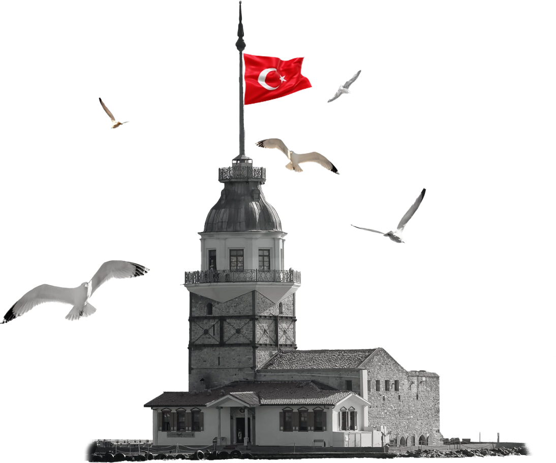 The Maiden's Tower